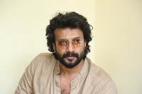 Hero Satyadev Rao Bahadur Movie Interview